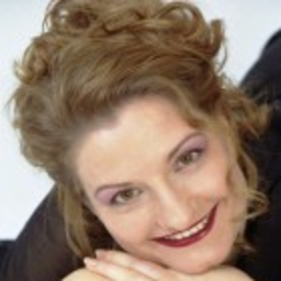 Marion von Richly