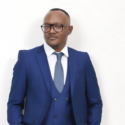 Cyprien Nkeneng