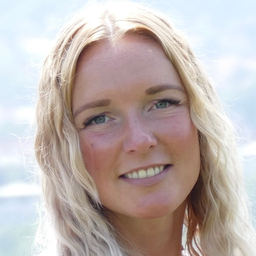 Kristin Bullach