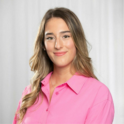 Profilbild Lena Bülow