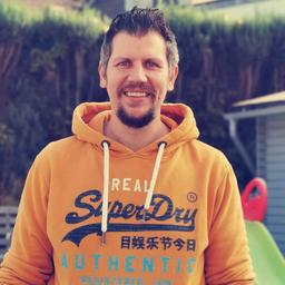 Michael Woltersdorf