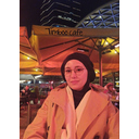 Khadija Daouadi