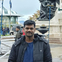 Mohan Rasappan
