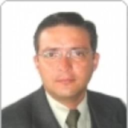 Carlos Andres Perez Arias