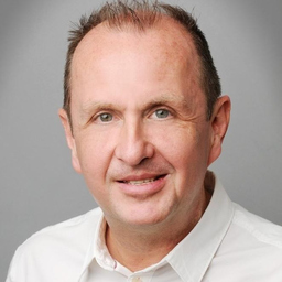Martin Bauer