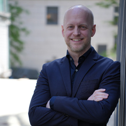 Alexander Kloß's profile picture