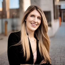 Katharina Hartmann's profile picture