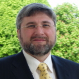 Alan Mueller