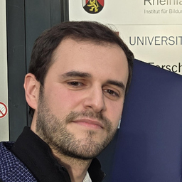 Aleksandar Gjorgievski