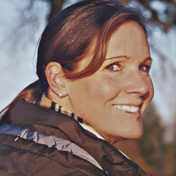 Birte Hovestadt