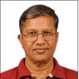 Padmanarayanan Aravamudhan