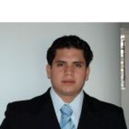 Raul Eduardo Sanchez Lopez