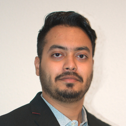Damanpreet Singh Walia