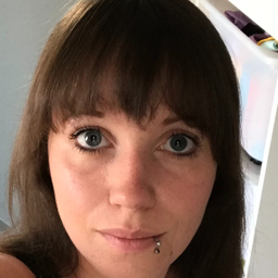 Carolin Seib