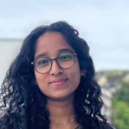 Gomathi Saravanan
