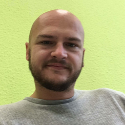 Eric Kozlik