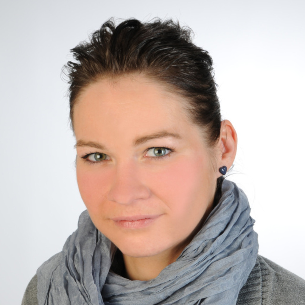 Peggy Schneider Schauwerbegestalterin AKZENTE GmbH XING