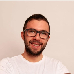 Profilbild Johannes Möller