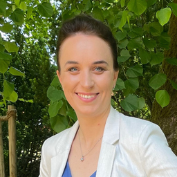 Sonja Glombik