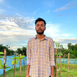 Saidul Islam