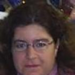 Inés García Arena