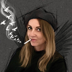 Petra Strasser
