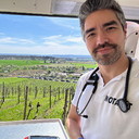 Dr. Benjamin Knop