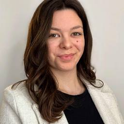 Jasmin Stillkrieg Jasmin Stillkrieg's profile picture