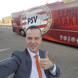 Theo Voets