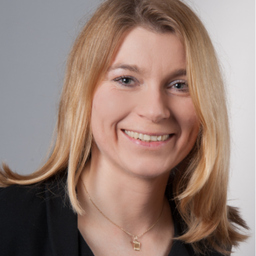 Profilbild Renata Gebhardt