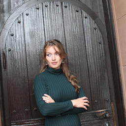 Daria Zeller