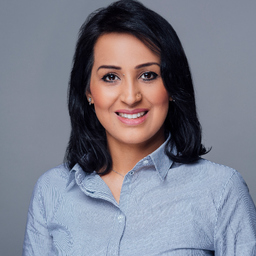 Samira Kausar