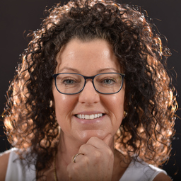 Anja Eppinger