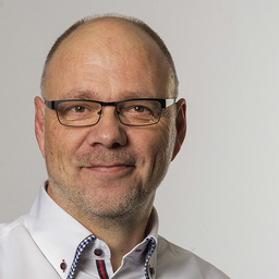 Klaus Köberlein