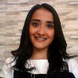 Cinthya Angelica Osorio López