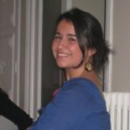 Astrid Regojo