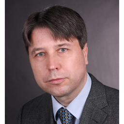 Dr. Bernhard Harnack