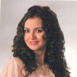 Melda Türken