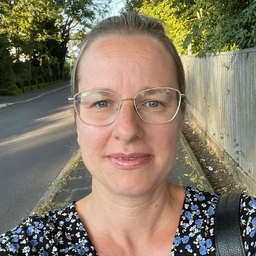 Nadine Moll-Oedekoven 