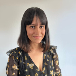 Maria Alejandra Romero Sandoval