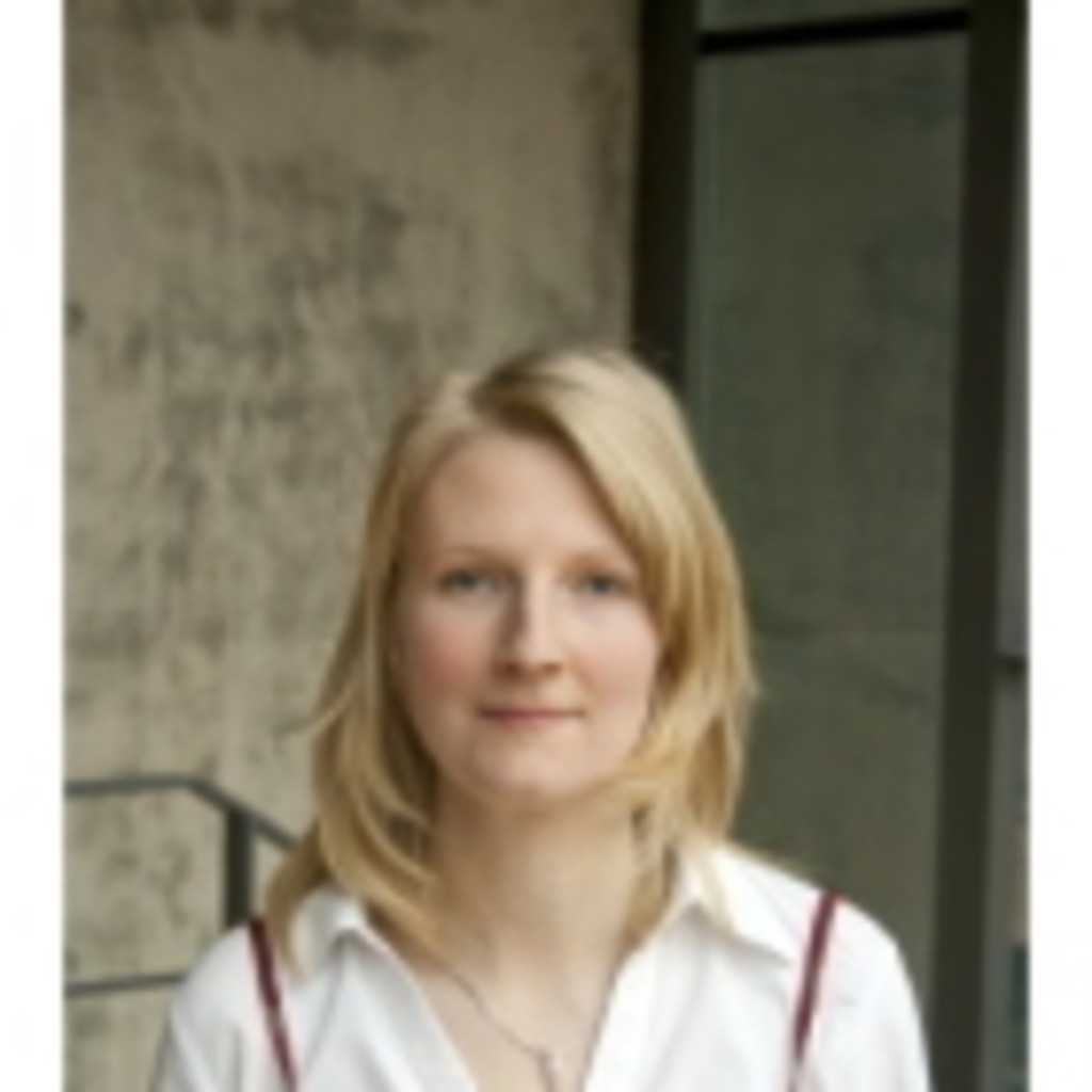 Kristin Wessel Dipl. Ing. (FH) Biotechnologie Moldiax GmbH & Simply