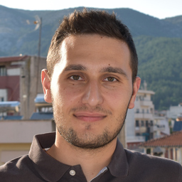 Antonis Roidos