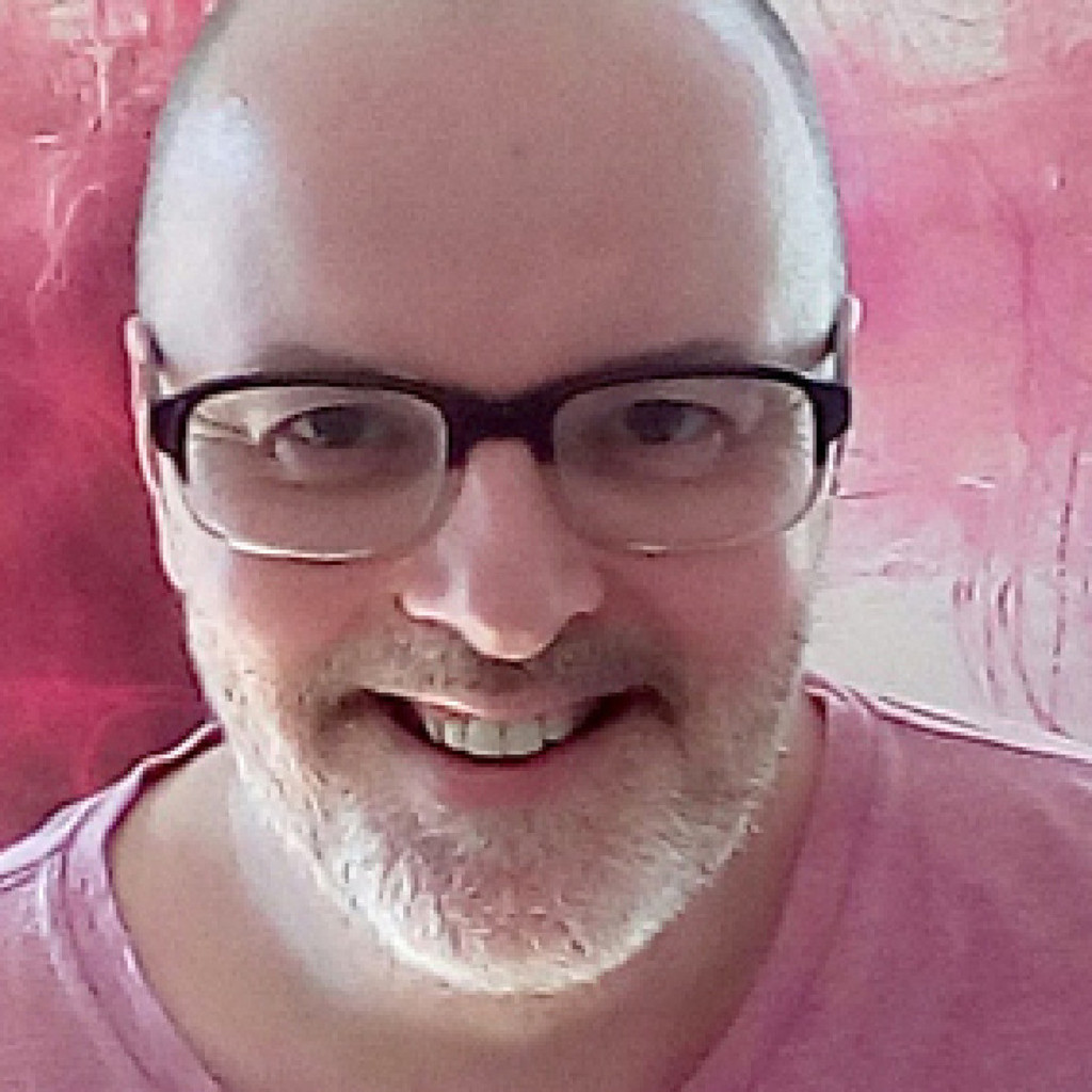 Stefan Treml Trainer training seminare