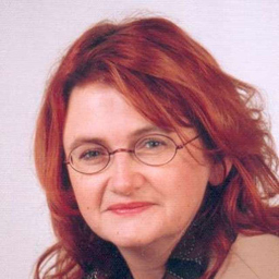 Doris Cran