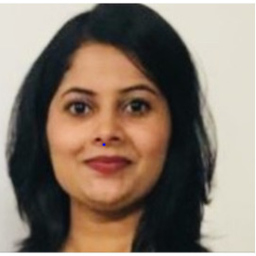 sharvari Dalvi