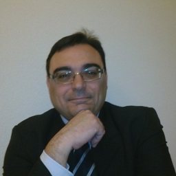 Angel Luis Gómez-Castrillón Pulido