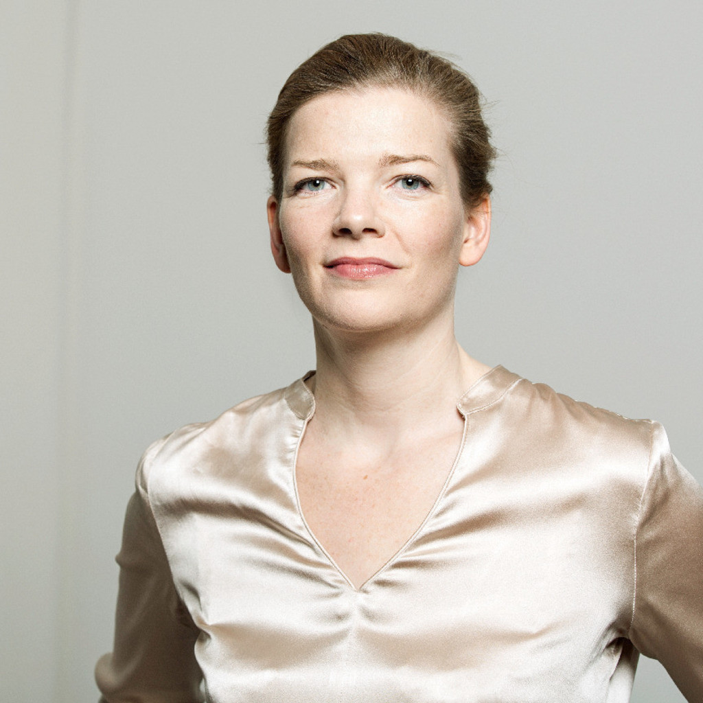 Social Media Profilbild Nora Möllers 