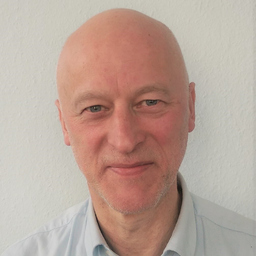 Ulrich Menke-Bruckner