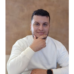 Belkenadil Yacine
