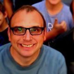 Bernhard H. Schumacher's profile picture
